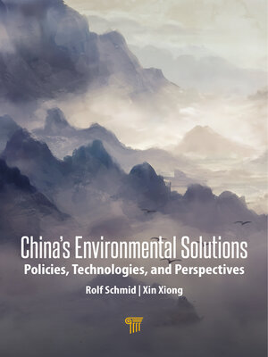 cover image of China's Environmental Solutions